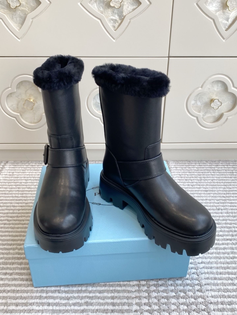 Pra*a boots